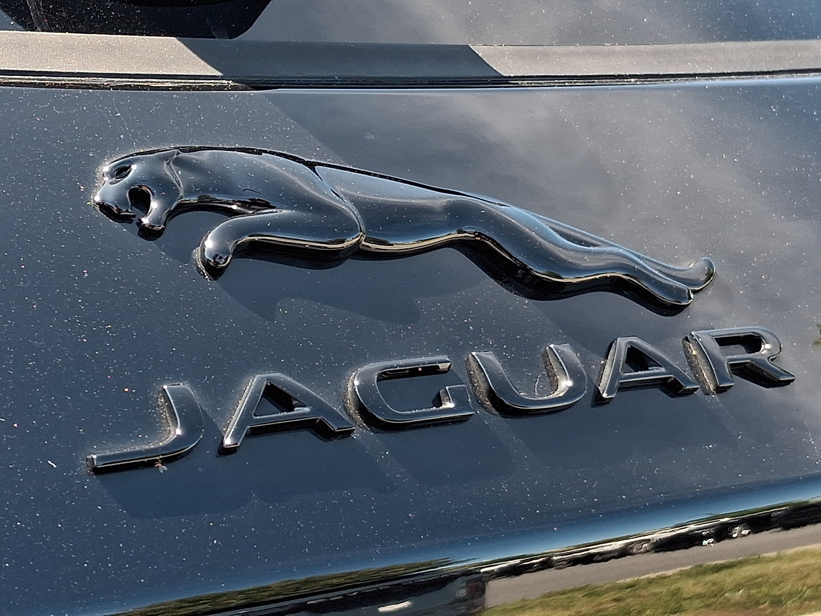 2026 Jaguar F-Pace R-Dynamic S - Photo 24