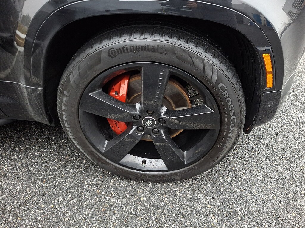 Used 2023 Land Rover Defender 130 X Sport Utility