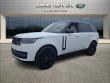 Certified 2025 Land Rover Range Rover P400 SE Sport Utility