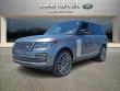 Used 2022 Land Rover Range Rover Westminster Sport Utility