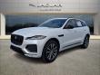 Certified 2026 Jaguar F-PACE R-Dynamic S P250 AWD Automatic Sport Utility