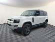 Certified 2025 Land Rover Defender 110 P300 Sport Utility