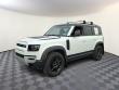 Used 2020 Land Rover Defender 110 HSE Sport Utility