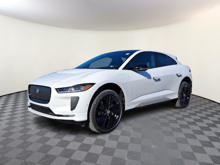 2024 Jaguar I-PACE EV400 R-Dynamic HSE SUV