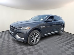 2026 Jaguar F-PACE P250 R-Dynamic S SUV