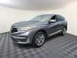 Used 2019 Acura RDX Technology Package Sport Utility