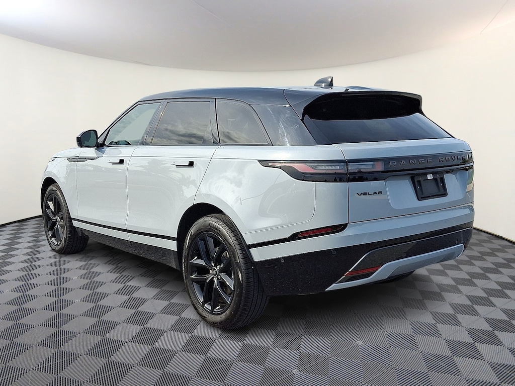 Used 2026 Land Rover Range Rover Velar P250 Dynamic SE Sport Utility