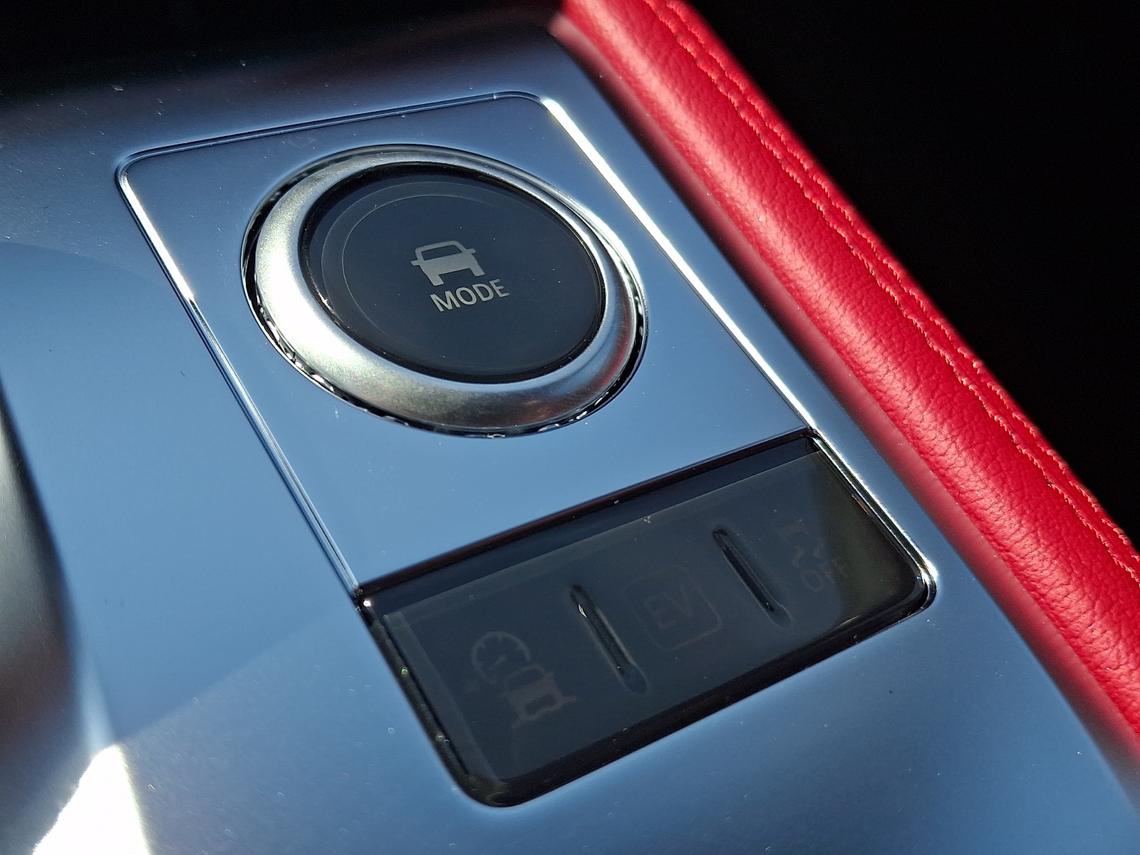 2026 Jaguar F-Pace R-Dynamic S - Photo 20