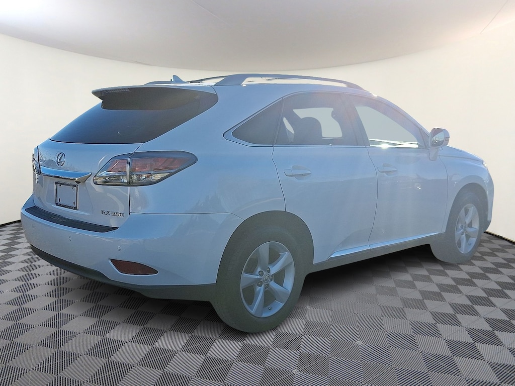 Used 2013 Lexus RX 350 350 Sport Utility