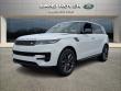 Used 2026 Land Rover Range Rover Sport P360 SE Sport Utility
