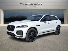 2026 Jaguar F-PACE P400 R-Dynamic S SUV