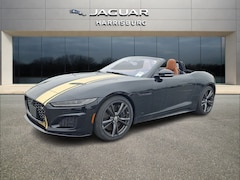 2024 Jaguar F-TYPE R75 AWD Convertible Convertible