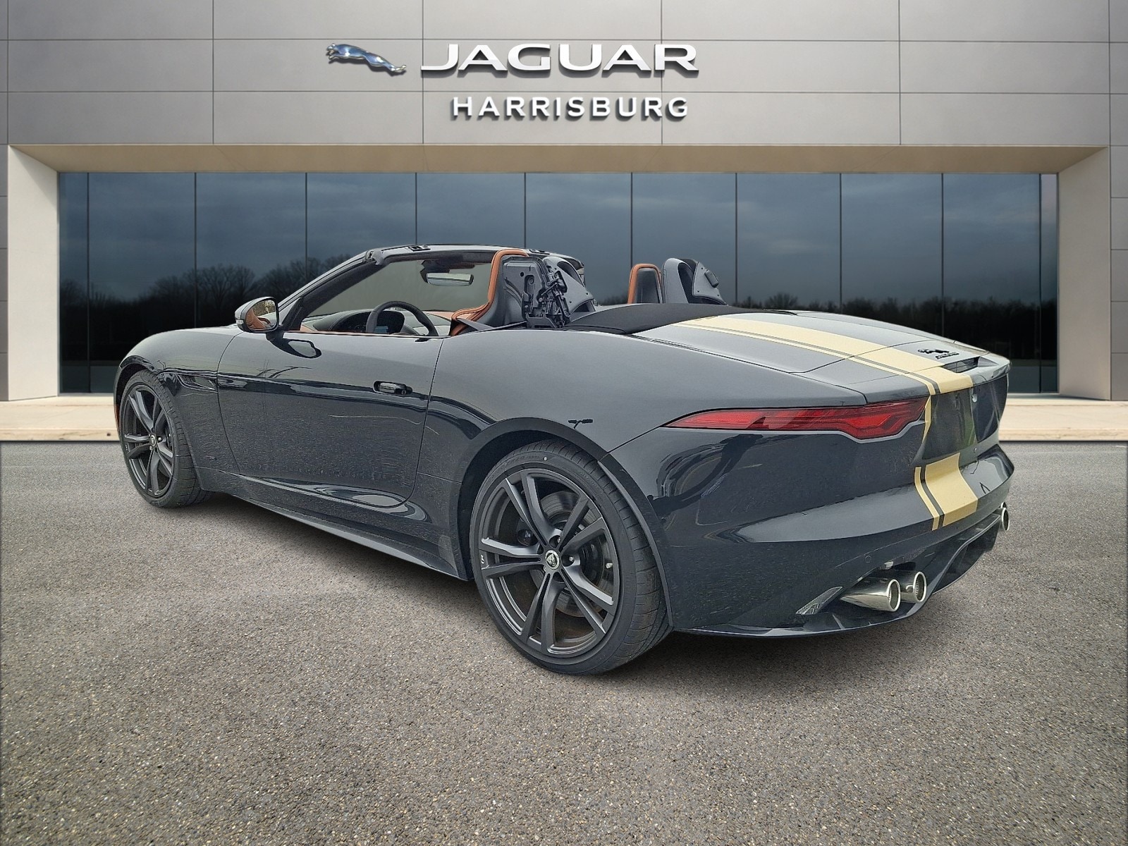 Remaining Late Model New Jaguar Carlisle PA | Jaguar Harrisburg
