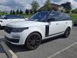 Certified 2022 Land Rover Range Rover Westminster Sport Utility