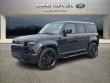 Used 2026 Land Rover Defender P400 X-Dynamic SE Sport Utility