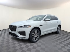 2026 Jaguar F-PACE P250 R-Dynamic S SUV