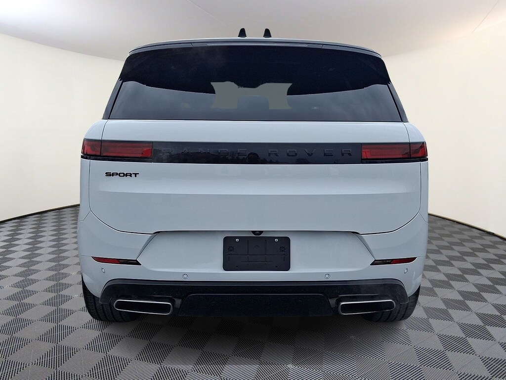 Certified 2024 Land Rover Range Rover Sport Dynamic SE Sport Utility