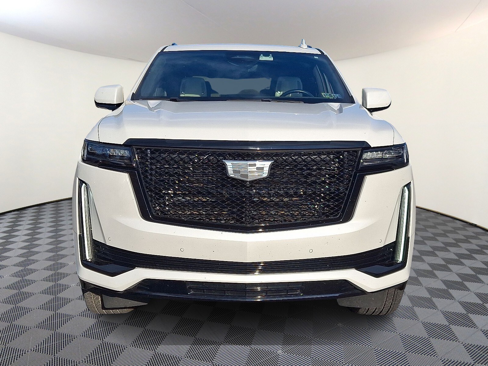 2021 Cadillac Escalade Sport photo 2