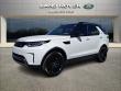 Used 2020 Land Rover Discovery HSE Sport Utility