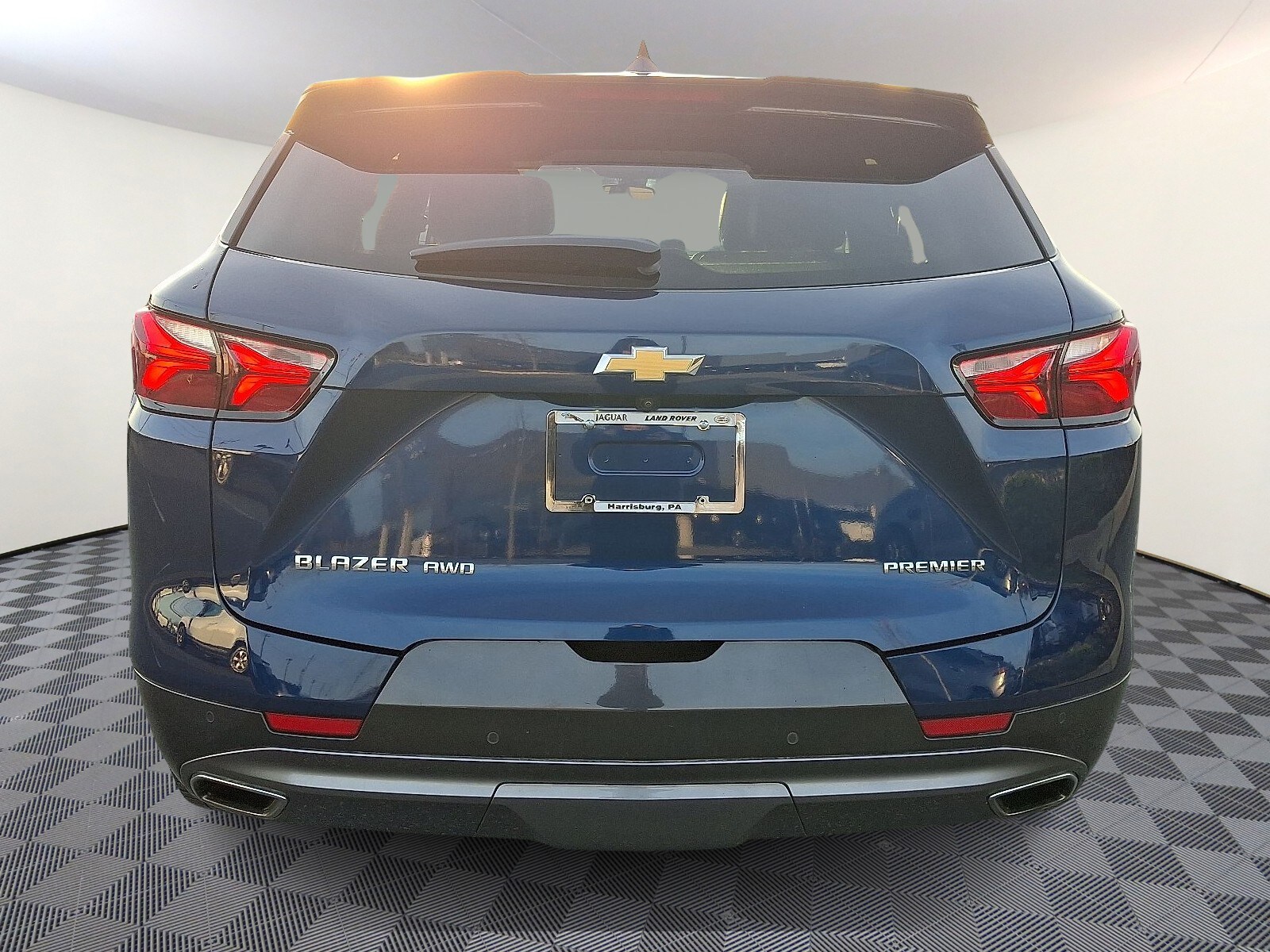 2022 Chevrolet Blazer Premier photo 3