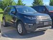 Used 2018 Land Rover Discovery Sport HSE Sport Utility