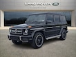  Mercedes-Benz AMG G 63