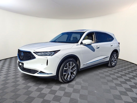 2024 Acura MDX Technology Package Sport Utility