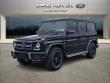 Used 2017 Mercedes-Benz AMG G 63 4matic Sport Utility