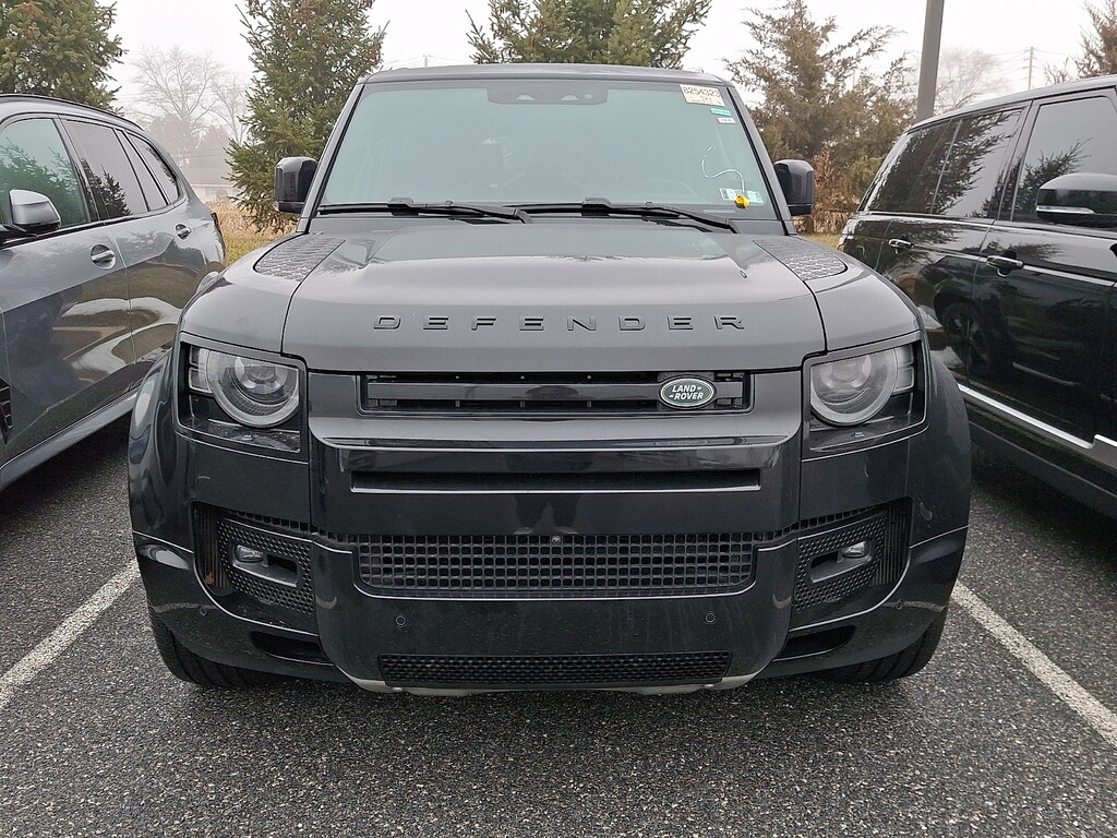 Used 2023 Land Rover Defender 130 X Sport Utility