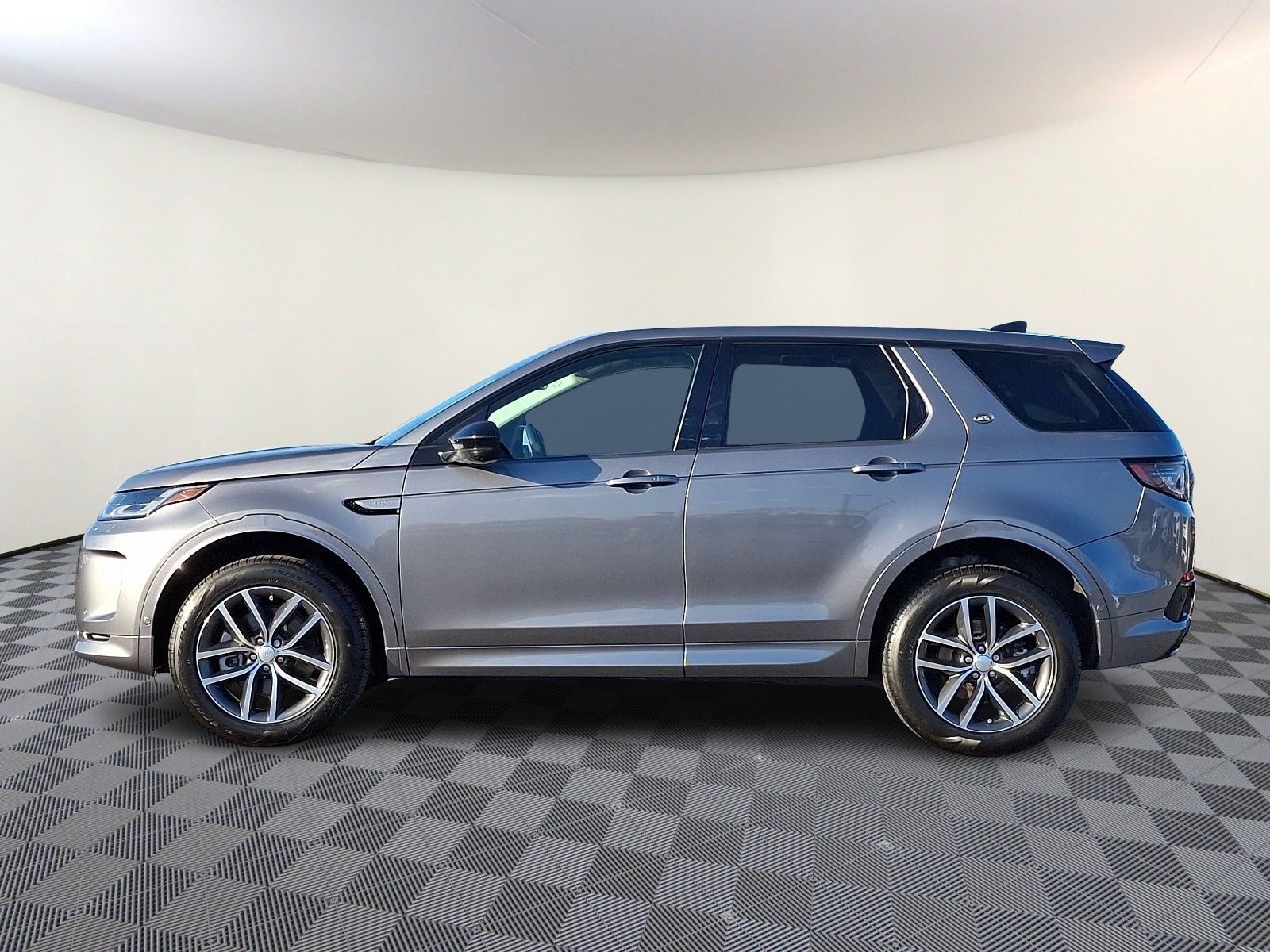 Used 2025 Land Rover Discovery Sport S with VIN SALCJ2FX7SH360292 for sale in Carlisle, PA