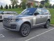 Used 2022 Land Rover Range Rover Westminster Sport Utility