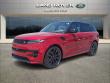 Used 2026 Land Rover Range Rover Sport P400 Dynamic SE Sport Utility