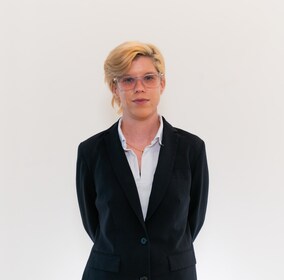 Staff member Marylin Beckman                 from ID_bb49ec