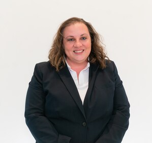 Staff member Elizabeth Clark from ID_bb49ec