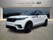 Used 2022 Land Rover Range Rover Velar P250 R-Dynamic S Sport Utility
