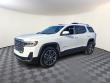 Used 2022 GMC Acadia AWD SLT Sport Utility
