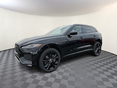 2026 Jaguar F-PACE P250 R-Dynamic S SUV