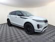 Used 2025 Land Rover Range Rover Evoque Dynamic SE Sport Utility