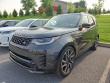 Used 2024 Land Rover Discovery P300 Dynamic SE Sport Utility