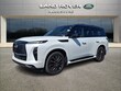  INFINITI QX80