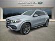 Used 2022 Mercedes-Benz GLE 350  Sport Utility