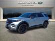 Used 2023 Ford Explorer ST Sport Utility