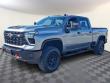 Used 2025 Chevrolet Silverado 2500HD 4WD Crew Cab Standard Bed ZR2 Crew Cab