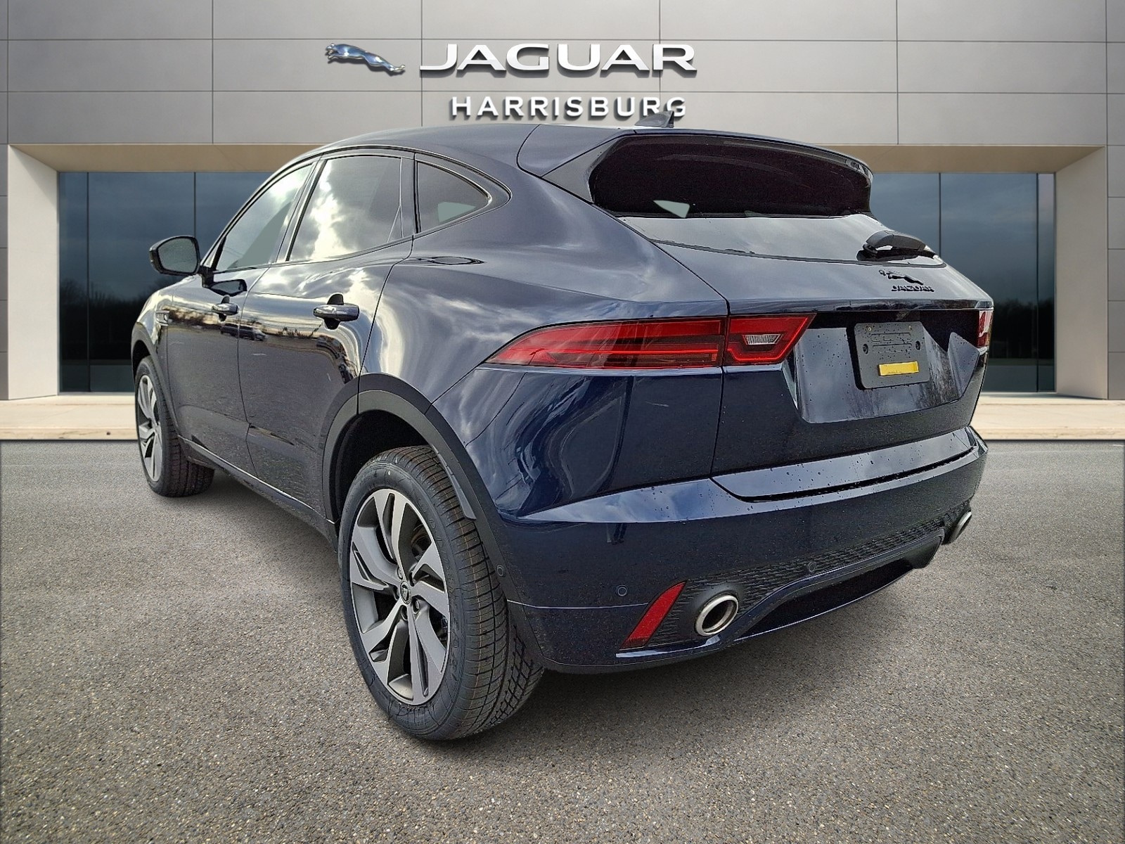 Remaining Late Model New Jaguar Carlisle PA | Jaguar Harrisburg