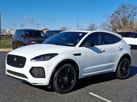 2024 Jaguar E-PACE R-Dynamic SUV