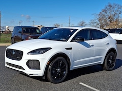 2024 Jaguar E-PACE R-Dynamic SUV