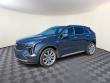 Used 2019 Cadillac XT4 Premium Luxury Sport Utility