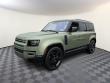 Certified 2023 Land Rover Defender 110 X-Dynamic SE Sport Utility