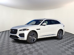 2026 Jaguar F-PACE P250 R-Dynamic S SUV