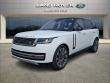Certified 2023 Land Rover Range Rover P400 SE Sport Utility